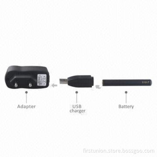 Electronic Cigarette, Supports Up to 250 Puffs, Gift Box Packing